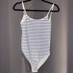 Zara bodysuit